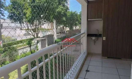 Apartamento com 2 dormitórios à venda, 90 m² por r$ 860.000,00 - royal park - são josé dos campos/sp