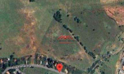 Terreno à venda, 196000 m² por R$ 40.300.000,00 - Chácaras Pousada do Vale - São José dos Campos/SP