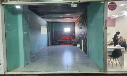 Sala para alugar, 35 m² por R$ 3.496,00/mês - Centro - São José dos Campos/SP