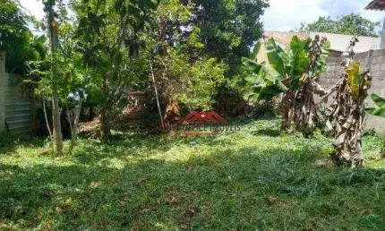 Terreno à venda, 500 m² por r$ 340.000,00 - vila rica - são josé dos campos/sp