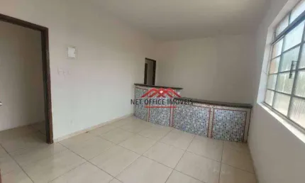 Sala para alugar, 60 m² por R$ 2.300,00/mês - Jardim Ismênia - São José dos Campos/SP