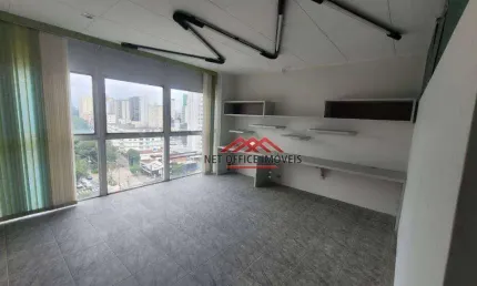 Sala, 36 m² - venda por r$ 140.000,00 ou aluguel por r$ 1.382,00/mês - jardim são dimas - são josé dos campos/sp