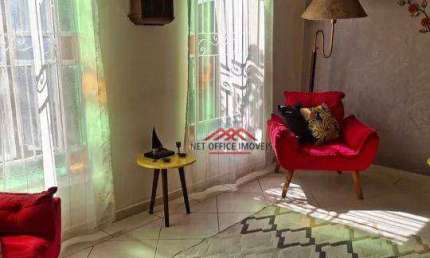 Casa com 4 dormitórios à venda, 280 m² por R$ 1.390.000,00 - Jardim das Indústrias - São José dos Campos/SP