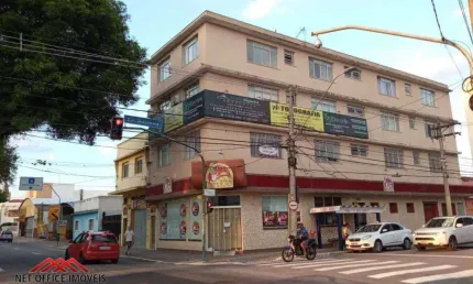Ponto para alugar, 180 m² por r$ 10.000,00/mês - centro - são josé dos campos/sp