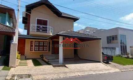 Casa com 3 dormitórios à venda, 250 m² por R$ 1.805.000,00 - Jardim América - São José dos Campos/SP