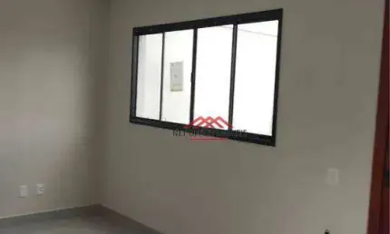 Casa à venda, 105 m² por R$ 455.000,00 - Jardim Santa Júlia - São José dos Campos/SP