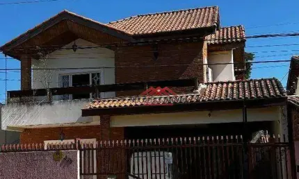 Casa à venda, 250 m² por r$ 1.290.000,00 - vila betânia - são josé dos campos/sp