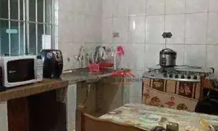 Casa à venda, 140 m² por r$ 371.000,00 - jardim nova detroit - são josé dos campos/sp
