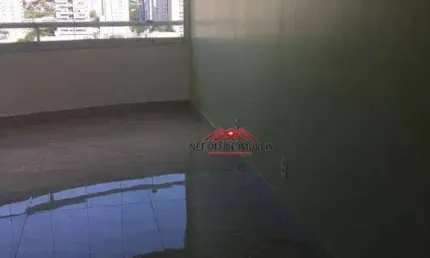 Apartamento com 2 dormitórios à venda, 69 m² por r$ 890.000,00 - jardim aquarius - são josé dos campos/sp