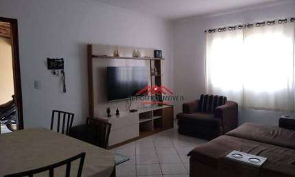 Casa com 3 dormitórios à venda, 80 m² por R$ 600.000,00 - Cidade Vista Verde - São José dos Campos/SP