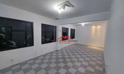 Sala à venda, 36 m² por R$ 212.000,00 - Bosque dos Eucaliptos - São José dos Campos/SP
