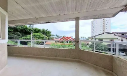Casa com 5 dormitórios à venda, 309 m² por R$ 1.170.000,00 - Urbanova - São José dos Campos/SP