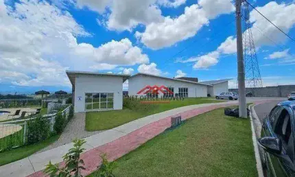 Terreno à venda, 280 m² por r$ 530.000,00 - bairro da floresta - são josé dos campos/sp