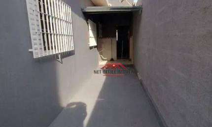 Casa com 2 dormitórios à venda, 70 m² por R$ 340.000,00 - Jardim Santa Júlia - São José dos Campos/SP