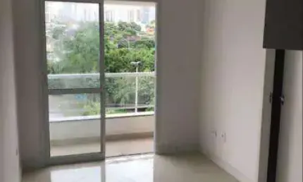 Apartamento com 1 dormitório para alugar, 35 m² por r$ 3.964,00/mês - jardim aquarius - são josé dos campos/sp