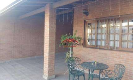 Casa com 3 dormitórios à venda por R$ 700.000,00 - Cidade Vista Verde - São José dos Campos/SP