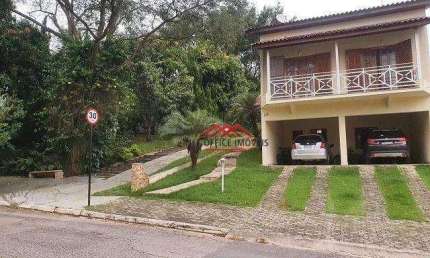Casa com 3 dormitórios à venda, 215 m² por R$ 2.015.000,00 - Urbanova - São José dos Campos/SP