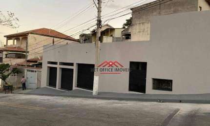 Ponto à venda, 210 m² por R$ 340.000,00 - Campos de São José - São José dos Campos/SP