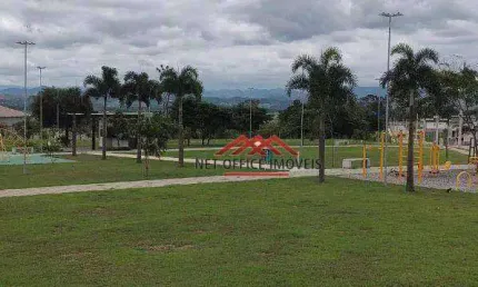 Terreno à venda, 250 m² por R$ 370.000,00 - Jardim das Flores - São José dos Campos/SP