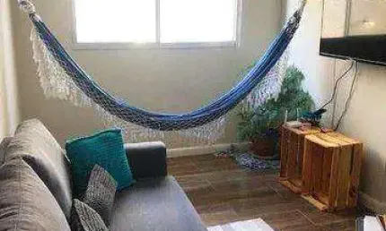 Apartamento com 2 dormitórios à venda, 54 m² por r$ 235.000,00 - jardim ismênia - são josé dos campos/sp