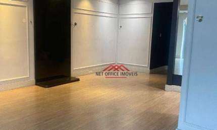 Loja para alugar, 90 m² por R$ 6.000,00/mês - Vila Ema - São José dos Campos/SP