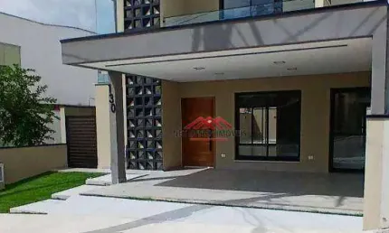 Sobrado com 4 dormitórios à venda, 252 m² por r$ 2.380.000,00 - urbanova - são josé dos campos/sp