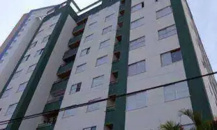 Apartamento com 2 dormitórios à venda, 52 m² por R$ 310.000,00 - Jardim São Dimas - São José dos Campos/SP