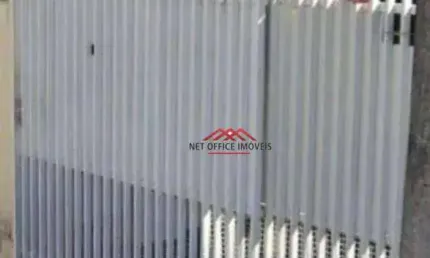 Sobrado com 3 dormitórios à venda, 125 m² por R$ 565.000,00 - Jardim das Indústrias - São José dos Campos/SP