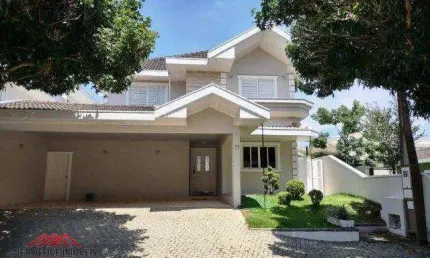 Casa com 4 dormitórios à venda, 320 m² por R$ 2.150.000,00 - Urbanova - São José dos Campos/SP