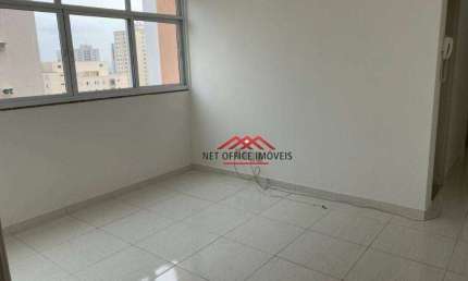 Apartamento, 50 m² - venda por R$ 287.000,00 ou aluguel por R$ 2.305,00/mês - Vila Adyana - São José dos Campos/SP