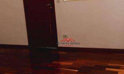 Apartamento com 2 dormitórios à venda, 66 m² por R$ 270.000,00 - Vista Verde - São José dos Campos/SP