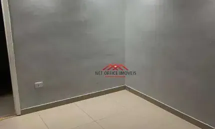 Apartamento com 2 dormitórios à venda, 45 m² por R$ 220.000,00 - Vila São Geraldo - São José dos Campos/SP