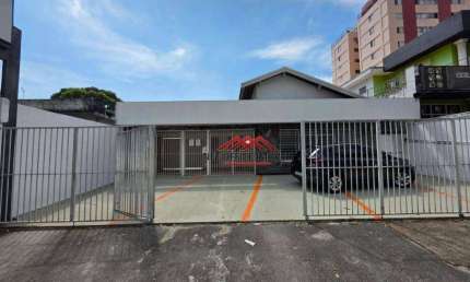 Casa com 7 dormitórios à venda, 191 m² por R$ 1.220.000,00 - Jardim São Dimas - São José dos Campos/SP
