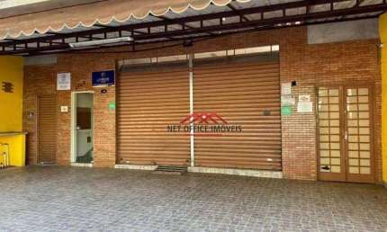 Ponto à venda, 467 m² por R$ 5.300.000,00 - Jardim Satélite - São José dos Campos/SP