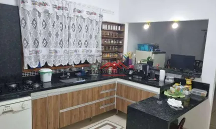 Casa com 3 dormitórios à venda, 145 m² por R$ 370.000,00 - Jardim Santa Inês I - São José dos Campos/SP
