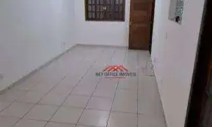 Sobrado à venda, 124 m² por R$ 954.000,00 - Jardim Augusta - São José dos Campos/SP