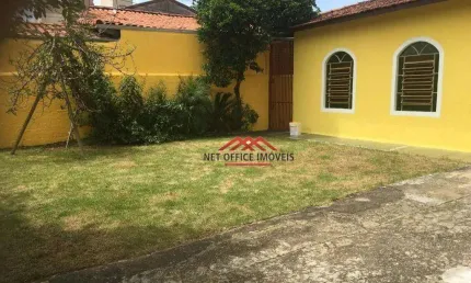 Casa com 3 dormitórios à venda, 90 m² por R$ 660.000,00 - Cidade Morumbi - São José dos Campos/SP