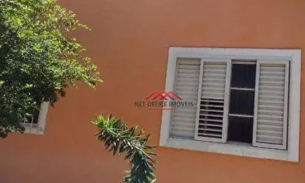 Casa com 2 dormitórios à venda, 100 m² por R$ 550.000,00 - Jardim Vale do Sol - São José dos Campos/SP
