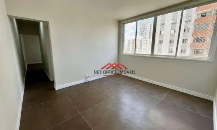 Apartamento com 1 dormitório à venda, 41 m² por R$ 290.000,00 - Jardim São Dimas - São José dos Campos/SP