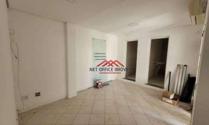 Ponto para alugar, 50 m² por R$ 1.500,00/mês - Centro - São José dos Campos/SP