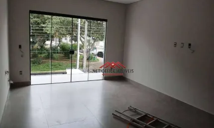 Sobrado com 3 dormitórios à venda, 187 m² por R$ 1.050.000,00 - Jardim Oriente - São José dos Campos/SP