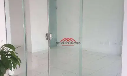 Ponto para alugar, 55 m² por R$ 3.500,00/mês - Jardim São Dimas - São José dos Campos/SP
