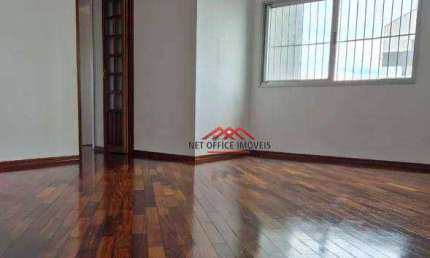 Apartamento com 3 dormitórios à venda, 70 m² por R$ 560.000,00 - Vila Industrial - São José dos Campos/SP