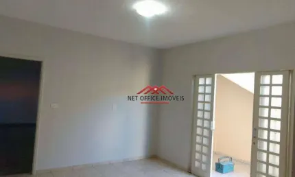 Casa à venda, 200 m² por R$ 636.000,00 - Cidade Morumbi - São José dos Campos/SP