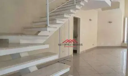 Sobrado à venda, 288 m² por r$ 1.890.000,00 - urbanova - são josé dos campos/sp