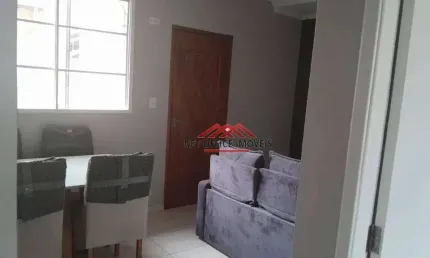 Apartamento com 2 dormitórios à venda, 60 m² por R$ 290.000,00 - Vista Verde - São José dos Campos/SP