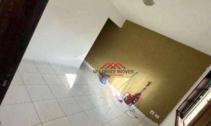 Casa com 2 dormitórios à venda, 75 m² por R$ 350.000 - Vila Das Flores - São José dos Campos/SP