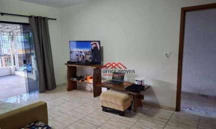 Casa com 3 dormitórios à venda, 161 m² por R$ 550.000,00 - Jardim Telespark - São José dos Campos/SP