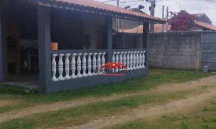 Sobrado com 4 dormitórios à venda, 320 m² por R$ 900.000 - Residencial União - São José dos Campos/SP