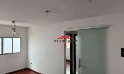 Apartamento com 2 dormitórios à venda, 51 m² por R$ 308.000,00 - Bosque dos Eucaliptos - São José dos Campos/SP